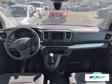 Citroën Jumpy Diesel