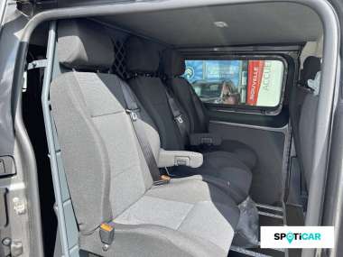 Citroën Jumpy Diesel