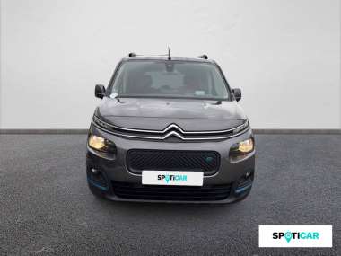 Citroën Berlingo Electrique