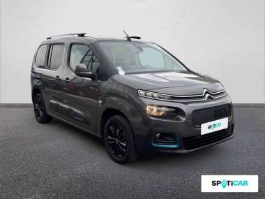 Citroën Berlingo Electrique