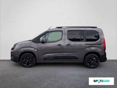 Citroën Berlingo Electrique