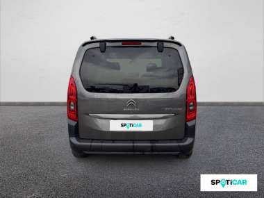 Citroën Berlingo Electrique