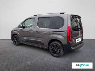 Citroën Berlingo Electrique