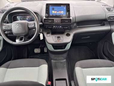 Citroën Berlingo Electrique
