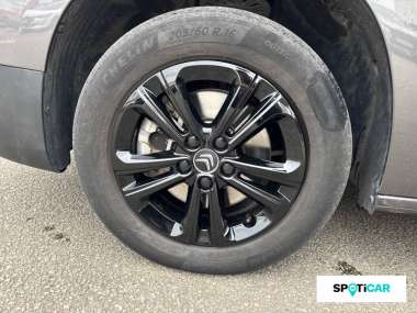 Citroën Berlingo Electrique