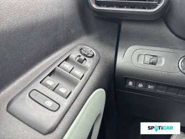 Citroën Berlingo Electrique