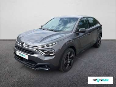 Citroën C4 (3) Diesel