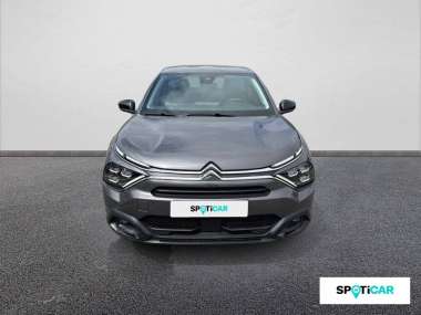 Citroën C4 (3) Diesel
