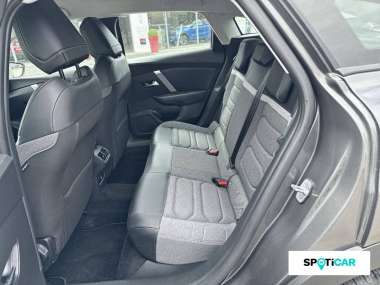 Citroën C4 (3) Diesel