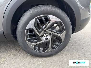 Citroën C4 (3) Diesel