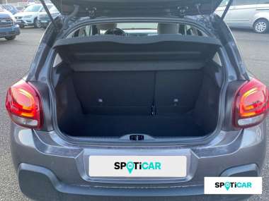 Citroën C3 (3) Essence