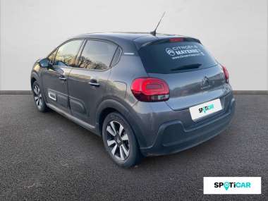 Citroën C3 (3) Essence