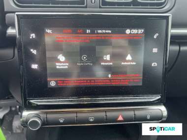 Citroën C3 (3) Essence