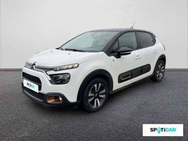 Citroën C3 (3) Essence
