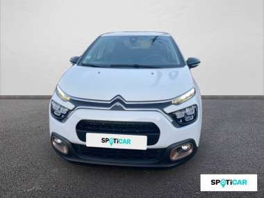 Citroën C3 (3) Essence