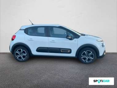 Citroën C3 (3) Essence