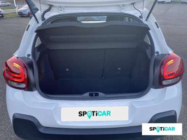 Citroën C3 (3) Essence