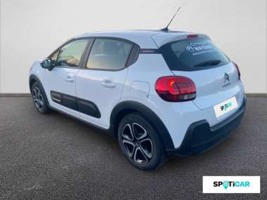 Citroën C3 (3) Essence