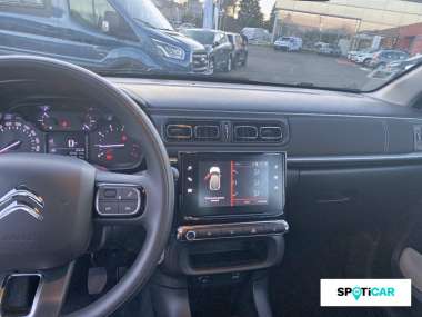 Citroën C3 (3) Essence