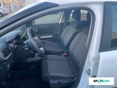 Citroën C3 (3) Essence