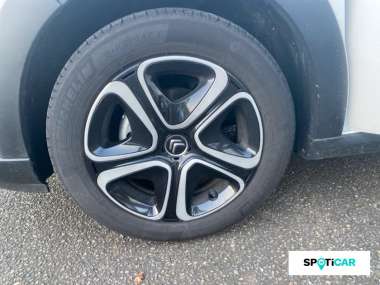 Citroën C3 (3) Essence