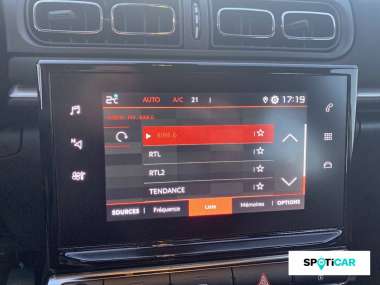 Citroën C3 (3) Essence