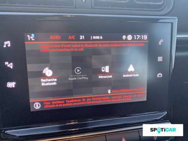 Citroën C3 (3) Essence