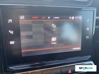 Citroën C3 (3) Essence