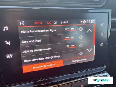 Citroën C3 (3) Essence
