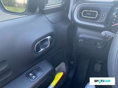 Citroën C3 (3) Essence