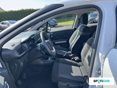 Citroën C3 (3) Essence