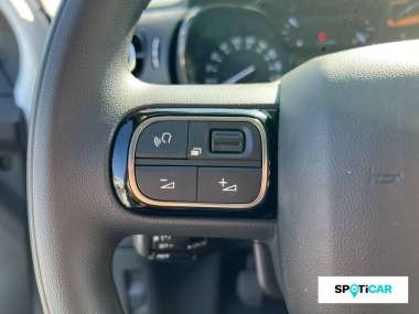Citroën C3 (3) Essence