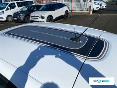 Citroën C3 (3) Essence