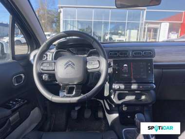 Citroën C3 (3) Essence