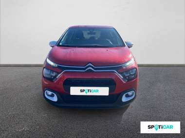 Citroën C3 (3) Essence