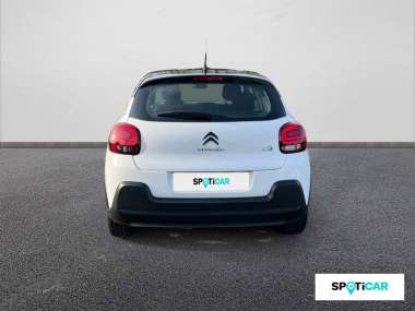 Citroën C3 (3) Essence