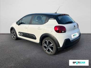 Citroën C3 (3) Essence