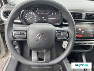 Citroën C3 (3) Essence