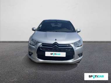 Citroën DS4 Diesel