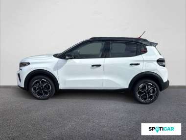 Citroën C3 (4) Essence