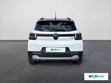 Citroën C3 (4) Essence