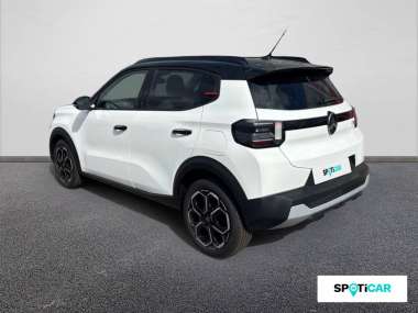 Citroën C3 (4) Essence