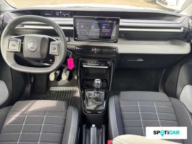 Citroën C3 (4) Essence