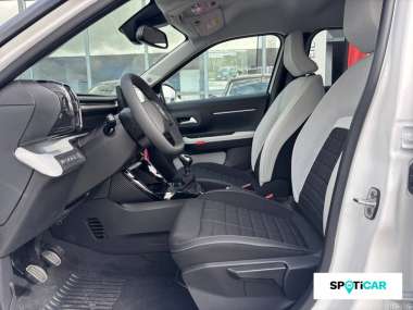 Citroën C3 (4) Essence