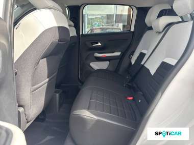 Citroën C3 (4) Essence