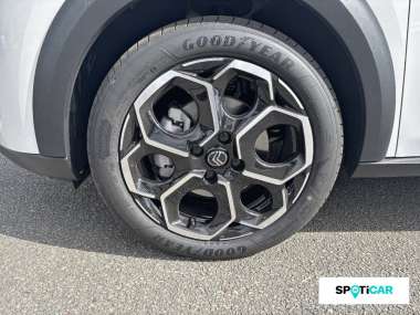 Citroën C3 (4) Essence