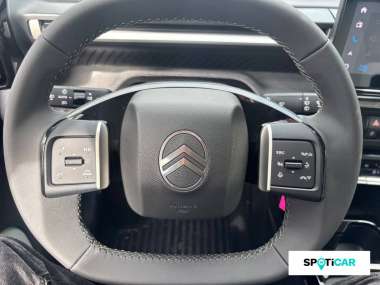 Citroën C3 (4) Essence
