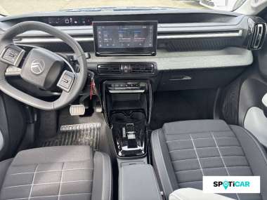 Citroën C3 (4) Hybride