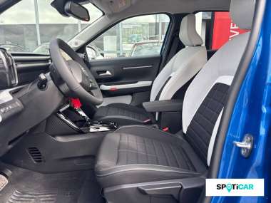 Citroën C3 (4) Hybride