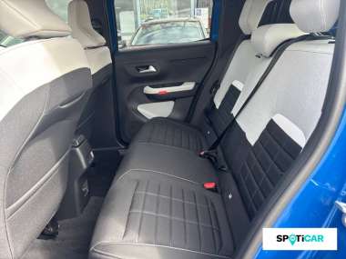 Citroën C3 (4) Hybride